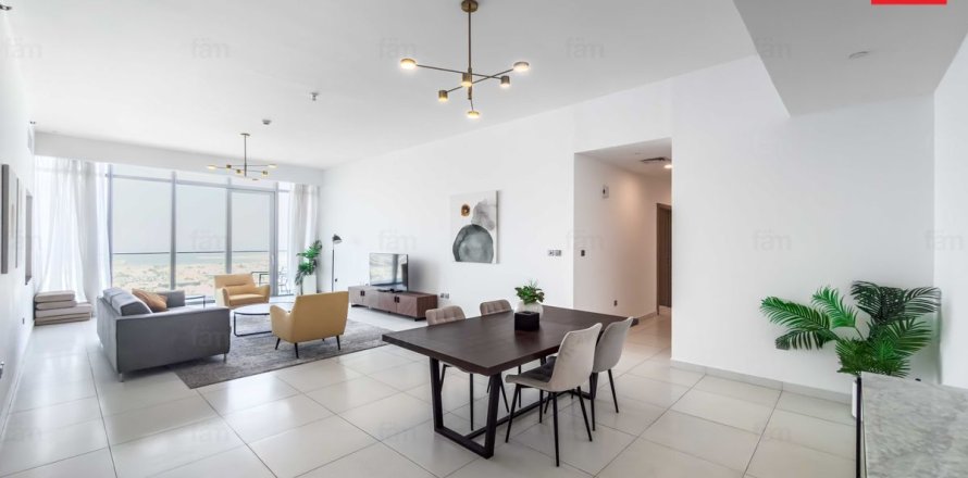 Apartment in Downtown Dubai (Downtown Burj Dubai), Dubai 2 bedrooms, 163 sq.m. № 93457