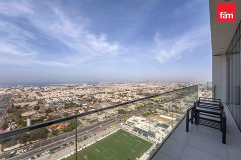 Apartment in Downtown Dubai (Downtown Burj Dubai), Dubai 2 bedrooms, 163 sq.m. № 93457 - photo 22