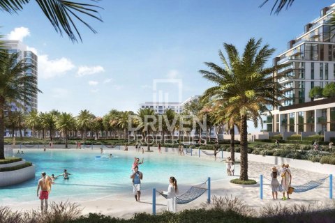 Appartement à Dubai Hills Estate, Dubai, 2 chambres, 99 m², № 66055 - photo 7