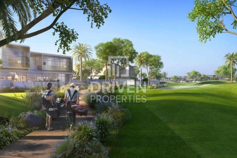 Appartement à Dubai Hills Estate, Dubai, 2 chambres, 99 m², № 66055 - photo 9