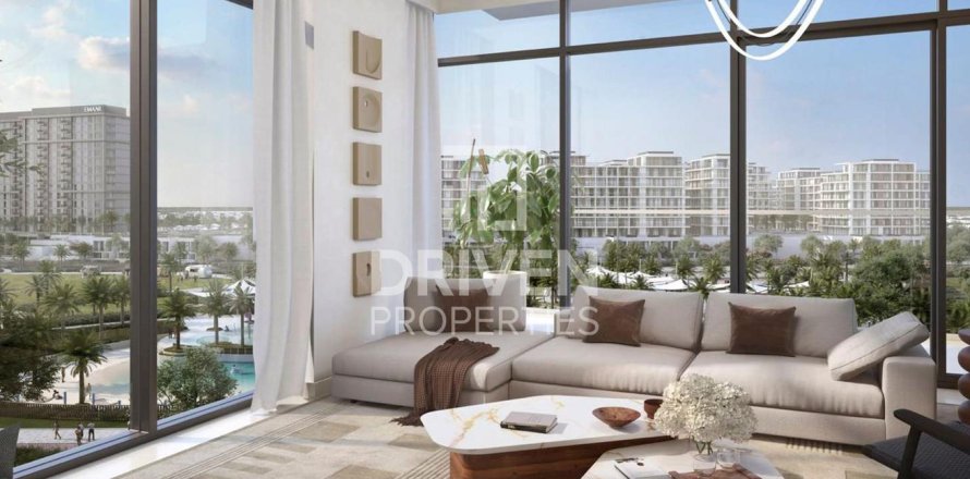 Appartement à Dubai Hills Estate, Dubai, 2 chambres, 99 m², № 66055
