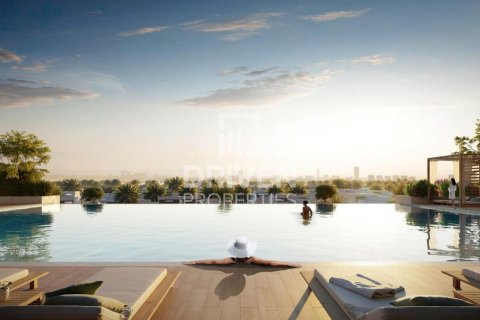 Appartement à Dubai Hills Estate, Dubai, 2 chambres, 99 m², № 66055 - photo 11