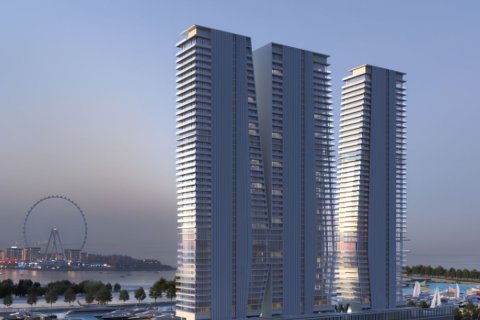 Appartement à Dubai Harbour, Dubai, 4 chambres, 303.4 m², № 17022 - photo 10