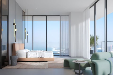 Appartement à Dubai Harbour, Dubai, 4 chambres, 303.4 m², № 17022 - photo 6
