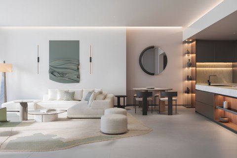 Appartement à Dubai Harbour, Dubai, 4 chambres, 303.4 m², № 17022 - photo 5