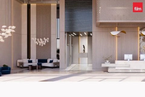 Apartamento en Dubai, 1 dormitorio, 85.4 m², № 17023 - foto 8