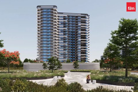 Apartamento en Dubai, 1 dormitorio, 85.4 m², № 17023 - foto 10