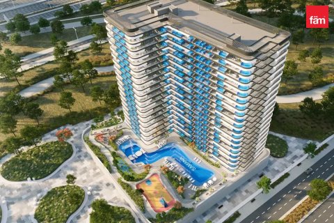 Apartamento en Dubai, 1 dormitorio, 85.4 m², № 17023 - foto 1