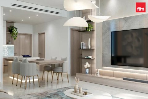 Apartamento en Dubai, 1 dormitorio, 85.4 m², № 17023 - foto 2