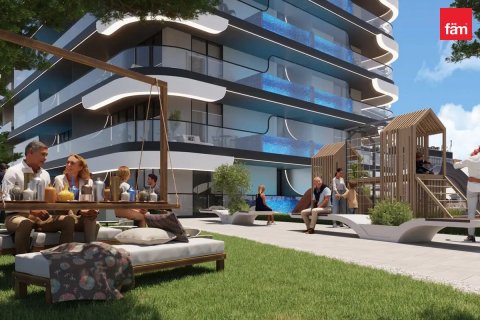 Apartamento en Dubai, 1 dormitorio, 85.4 m², № 17023 - foto 9