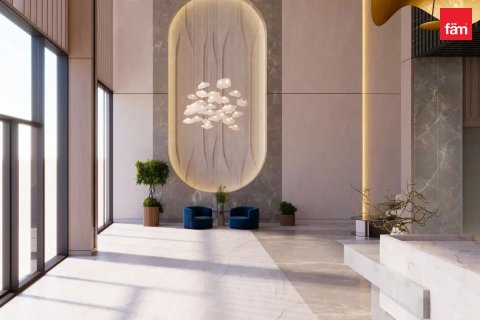 Apartamento en Dubai, 1 dormitorio, 85.4 m², № 17023 - foto 7