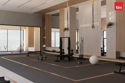 Apartamento en Dubai, 1 dormitorio, 85.4 m², № 17023 - foto 6