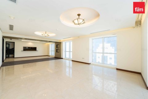 Appartement à Dubai Marina, Dubai, 3 chambres, 283.2 m², № 17025 - photo 3