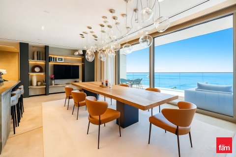 Appartement à Palm Jumeirah, Dubai, 2 chambres, 501.6 m², № 17024 - photo 1