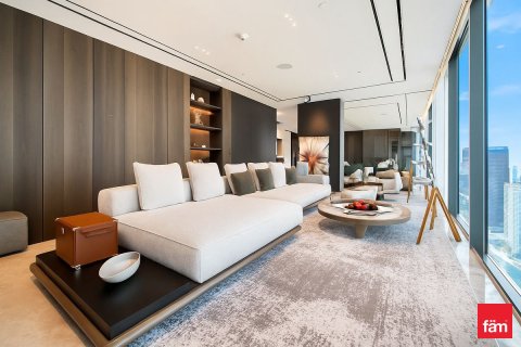 Appartement à Palm Jumeirah, Dubai, 2 chambres, 501.6 m², № 17024 - photo 27