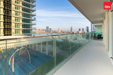 Appartement à Dubai Harbour, Dubai, 2 chambres, 128.3 m², № 17026 - photo 10