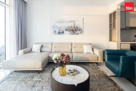 Appartement à Dubai Harbour, Dubai, 2 chambres, 128.3 m², № 17026 - photo 2