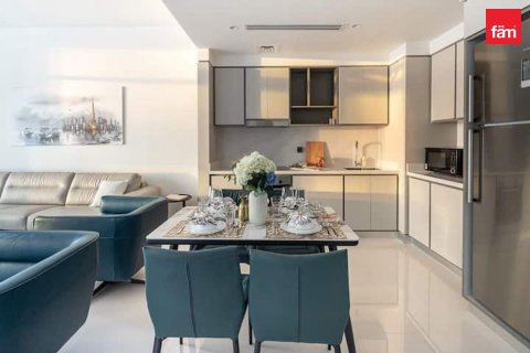 Appartement à Dubai Harbour, Dubai, 2 chambres, 128.3 m², № 17026 - photo 4