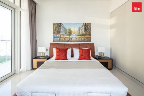 Appartement à Dubai Harbour, Dubai, 2 chambres, 128.3 m², № 17026 - photo 5