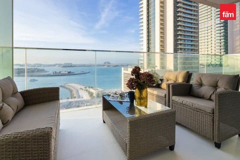 Appartement à Dubai Harbour, Dubai, 2 chambres, 128.3 m², № 17026 - photo 3