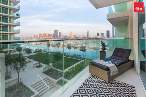 Appartement à Dubai Harbour, Dubai, 2 chambres, 128.3 m², № 17026 - photo 23