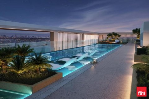 Appartement à Dubai, 1 chambre, 81.7 m², № 58134 - photo 4