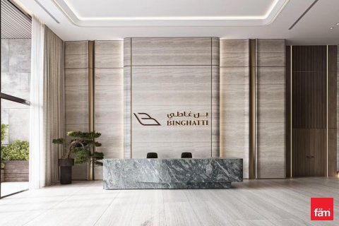 Appartement à Dubai, 1 chambre, 81.7 m², № 58134 - photo 5