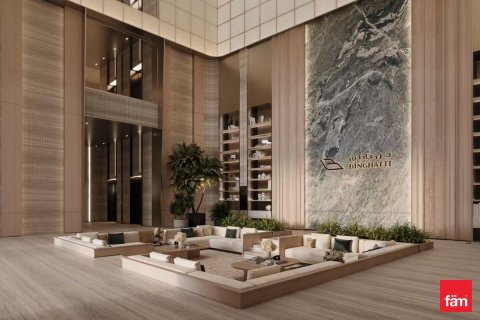 Appartement à Dubai, 1 chambre, 81.7 m², № 58134 - photo 6
