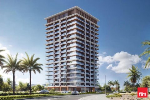 Appartement à Dubai, 1 chambre, 81.7 m², № 58134 - photo 1