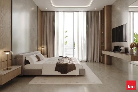 Appartement à Dubai, 1 chambre, 81.7 m², № 58134 - photo 7