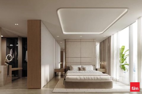 Appartement à Dubai, 1 chambre, 81.7 m², № 58134 - photo 8