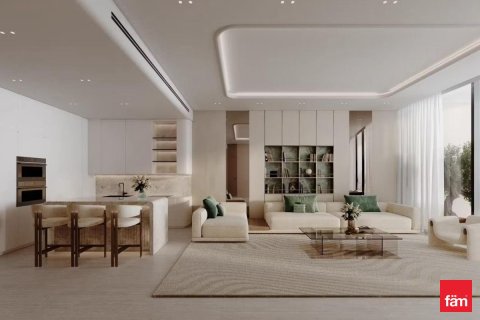 Appartement à Dubai, 1 chambre, 81.7 m², № 58134 - photo 9