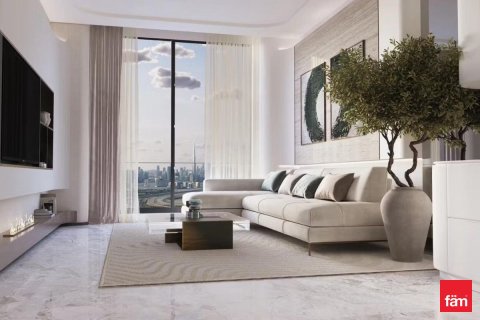 Appartement à Dubai, 1 chambre, 81.7 m², № 58134 - photo 10