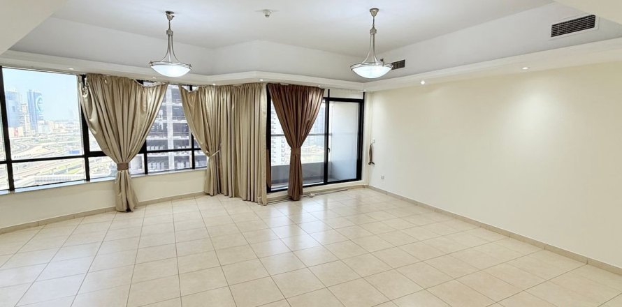 Apartamento en Dubai, 3 dormitorios, 181.7 m², № 58131