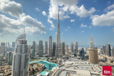 Apartamento en Downtown Dubai (Downtown Burj Dubai), Dubai, 3 dormitorios, 206.1 m², № 58135 - foto 4
