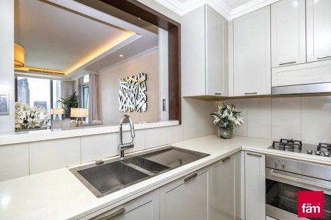 Apartamento en Downtown Dubai (Downtown Burj Dubai), Dubai, 3 dormitorios, 206.1 m², № 58135 - foto 7