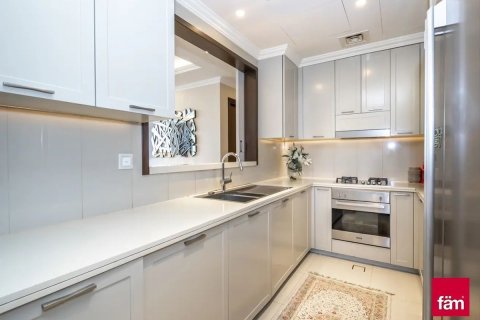 Apartamento en Downtown Dubai (Downtown Burj Dubai), Dubai, 3 dormitorios, 206.1 m², № 58135 - foto 6