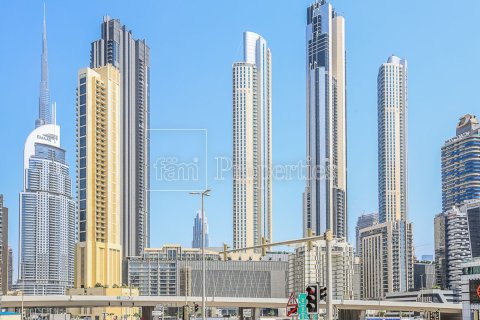 Apartamento en Downtown Dubai (Downtown Burj Dubai), Dubai, 3 dormitorios, 206.1 m², № 58135 - foto 3
