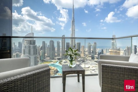 Apartamento en Downtown Dubai (Downtown Burj Dubai), Dubai, 3 dormitorios, 206.1 m², № 58135 - foto 1