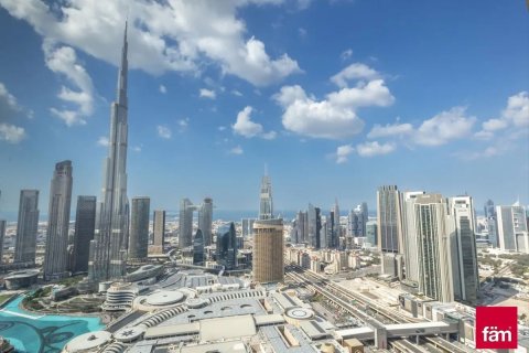 Apartamento en Downtown Dubai (Downtown Burj Dubai), Dubai, 3 dormitorios, 206.1 m², № 58135 - foto 2