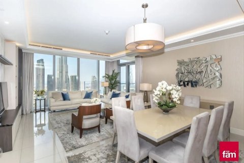 Apartamento en Downtown Dubai (Downtown Burj Dubai), Dubai, 3 dormitorios, 206.1 m², № 58135 - foto 10