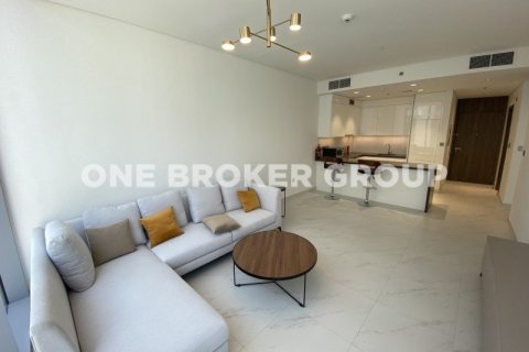 Apartamento en The Residences at District One, Dubai, 1 dormitorio, 83.4 m², № 30527 - foto 1