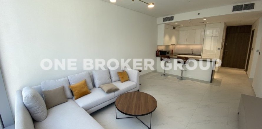 Apartamento en The Residences at District One, Dubai, 1 dormitorio, 83.4 m², № 30527