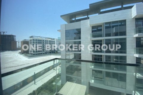 Apartamento en The Residences at District One, Dubai, 1 dormitorio, 83.4 m², № 30527 - foto 9