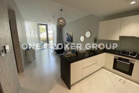 Apartamento en The Residences at District One, Dubai, 1 dormitorio, 70.9 m², № 30528 - foto 1