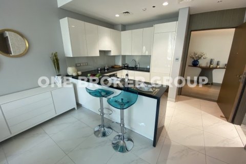 Apartamento en The Residences at District One, Dubai, 1 dormitorio, 70.9 m², № 30528 - foto 11