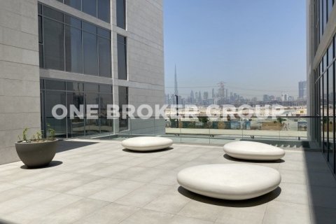 Apartamento en The Residences at District One, Dubai, 1 dormitorio, 70.9 m², № 30528 - foto 3