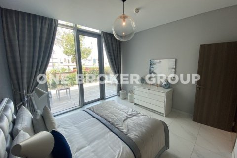 Apartamento en The Residences at District One, Dubai, 1 dormitorio, 70.9 m², № 30528 - foto 8