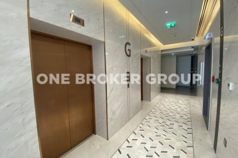Apartamento en The Residences at District One, Dubai, 1 dormitorio, 70.9 m², № 30528 - foto 2