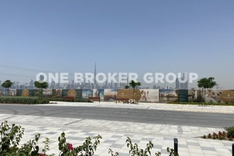 Apartamento en The Residences at District One, Dubai, 1 dormitorio, 70.9 m², № 30528 - foto 4